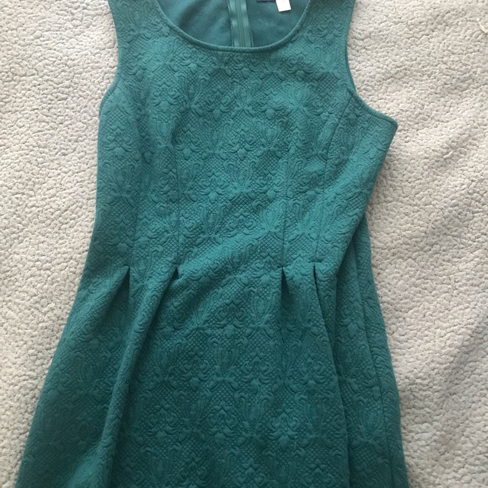 Beautiful dress